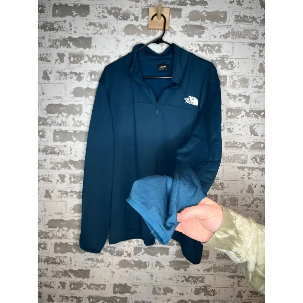 The North Face like new